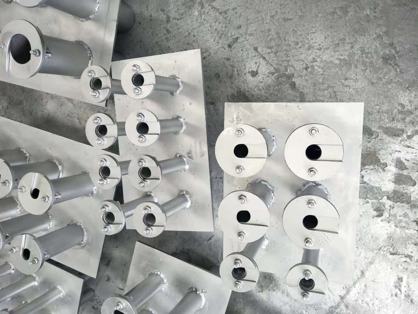 绵阳市通风套管镀锌穿线套管 - 价格